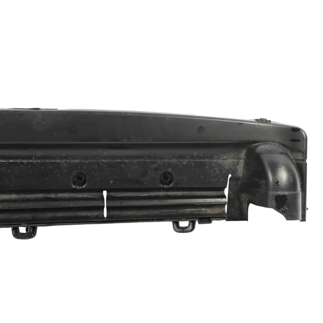 VW Transporter T5 T6 Slam Panel Front End Radiator Carrier Support - SKU 7E0805962B - Part number 7E0805962B
