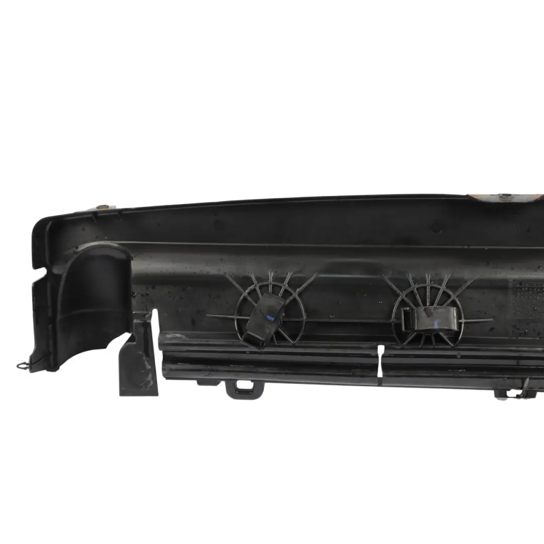 VW Transporter T5 T6 Slam Panel Front End Radiator Carrier Support - SKU 7E0805962B - Part number 7E0805962B