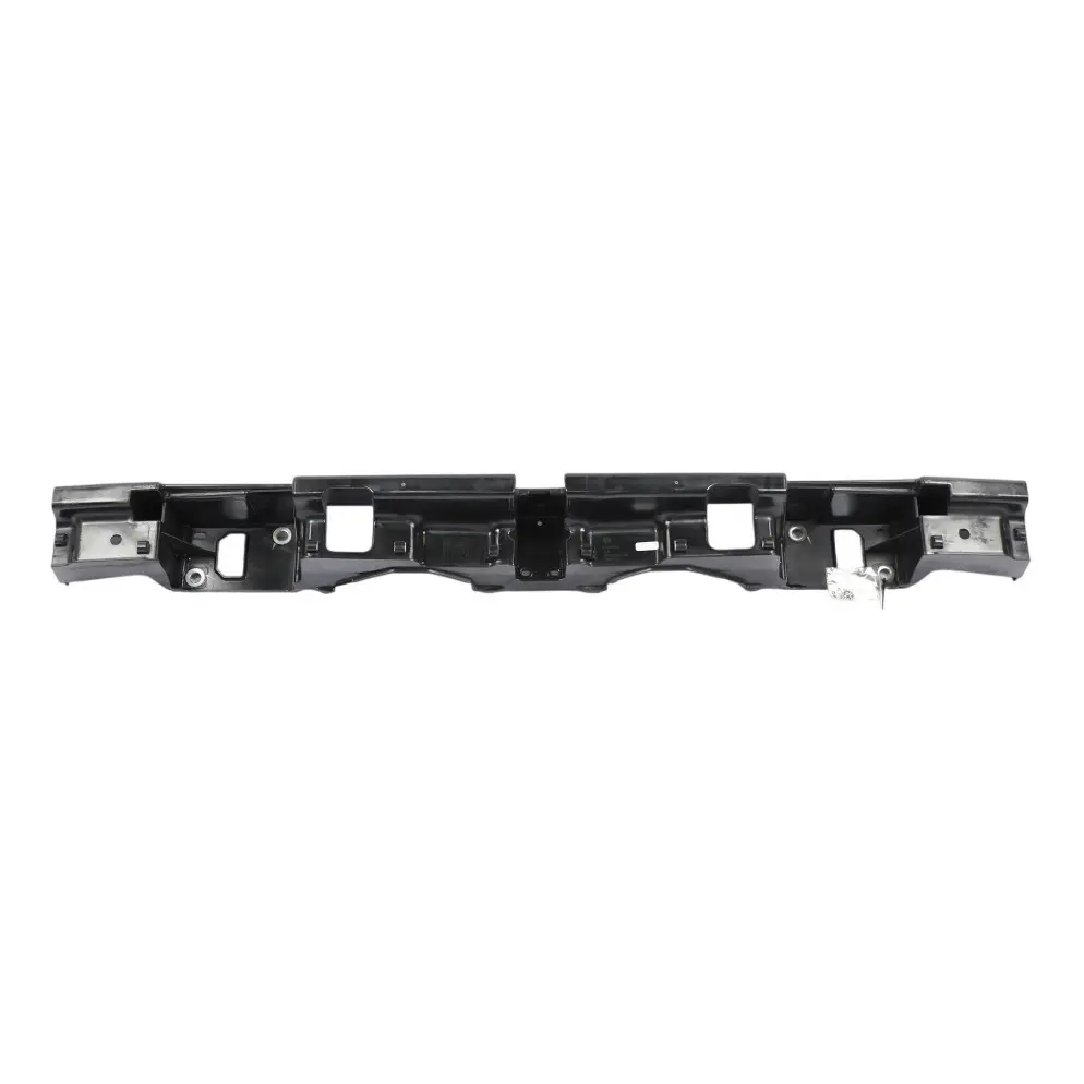 Bumper Carrier Rear Bumper Crash Impact Bar to VW Transporter T6 with Part number 7E0807305E VW Transporter T6 Bumper Carrier Rear Bumper Crash Impact Bar - SKU 7E0807305E - Part number 7E0807305E