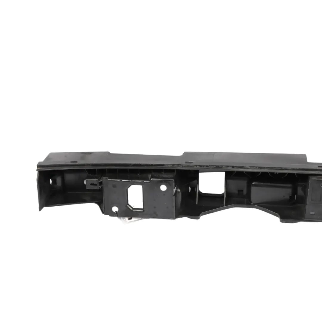 VW Transporter T6 Bumper Carrier Rear Bumper Crash Impact Bar - SKU 7E0807305E - Part number 7E0807305E