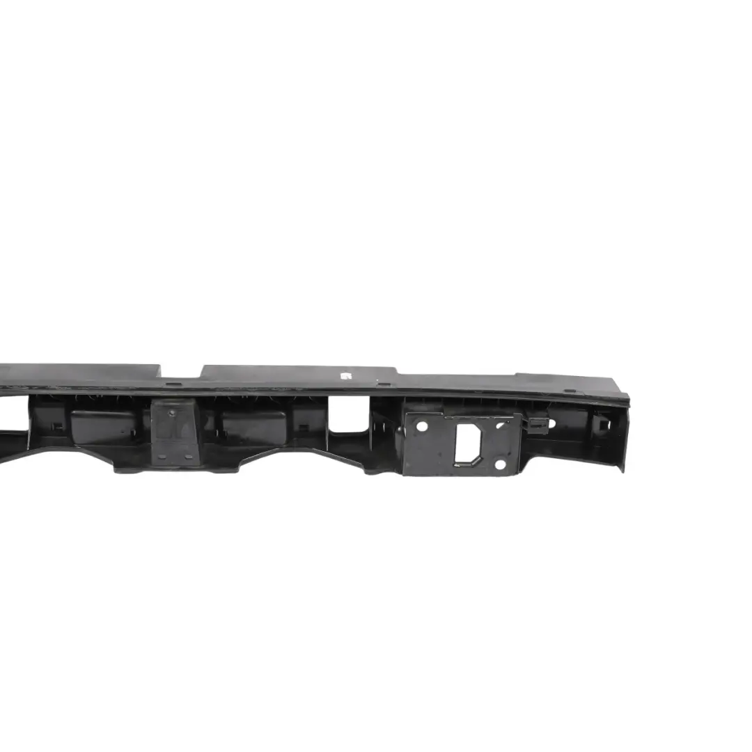 VW Transporter T6 Bumper Carrier Rear Bumper Crash Impact Bar - SKU 7E0807305E - Part number 7E0807305E