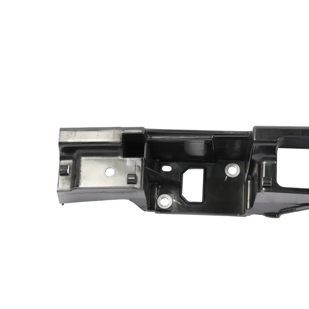 Bumper Carrier Rear Bumper Crash Impact Bar to VW Transporter T6 with Part number 7E0807305E VW Transporter T6 Bumper Carrier Rear Bumper Crash Impact Bar - SKU 7E0807305E - Part number 7E0807305E