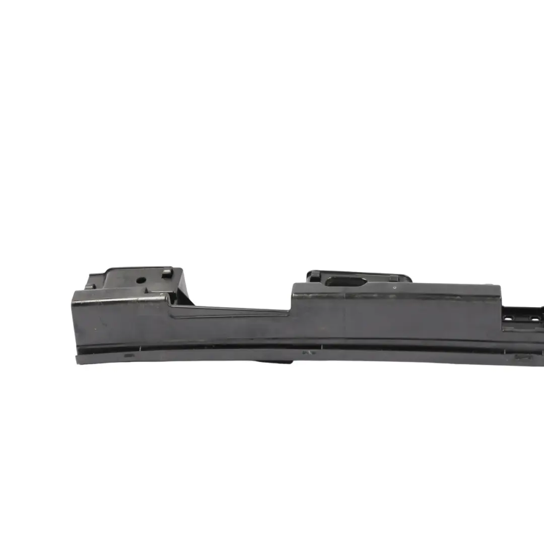 Bumper Carrier Rear Bumper Crash Impact Bar to VW Transporter T6 with Part number 7E0807305E VW Transporter T6 Bumper Carrier Rear Bumper Crash Impact Bar - SKU 7E0807305E - Part number 7E0807305E