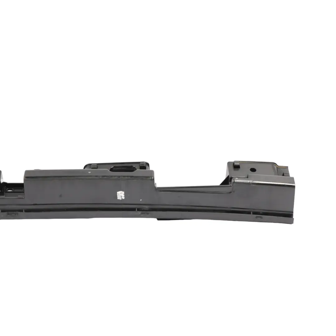 Bumper Carrier Rear Bumper Crash Impact Bar to VW Transporter T6 with Part number 7E0807305E VW Transporter T6 Bumper Carrier Rear Bumper Crash Impact Bar - SKU 7E0807305E - Part number 7E0807305E