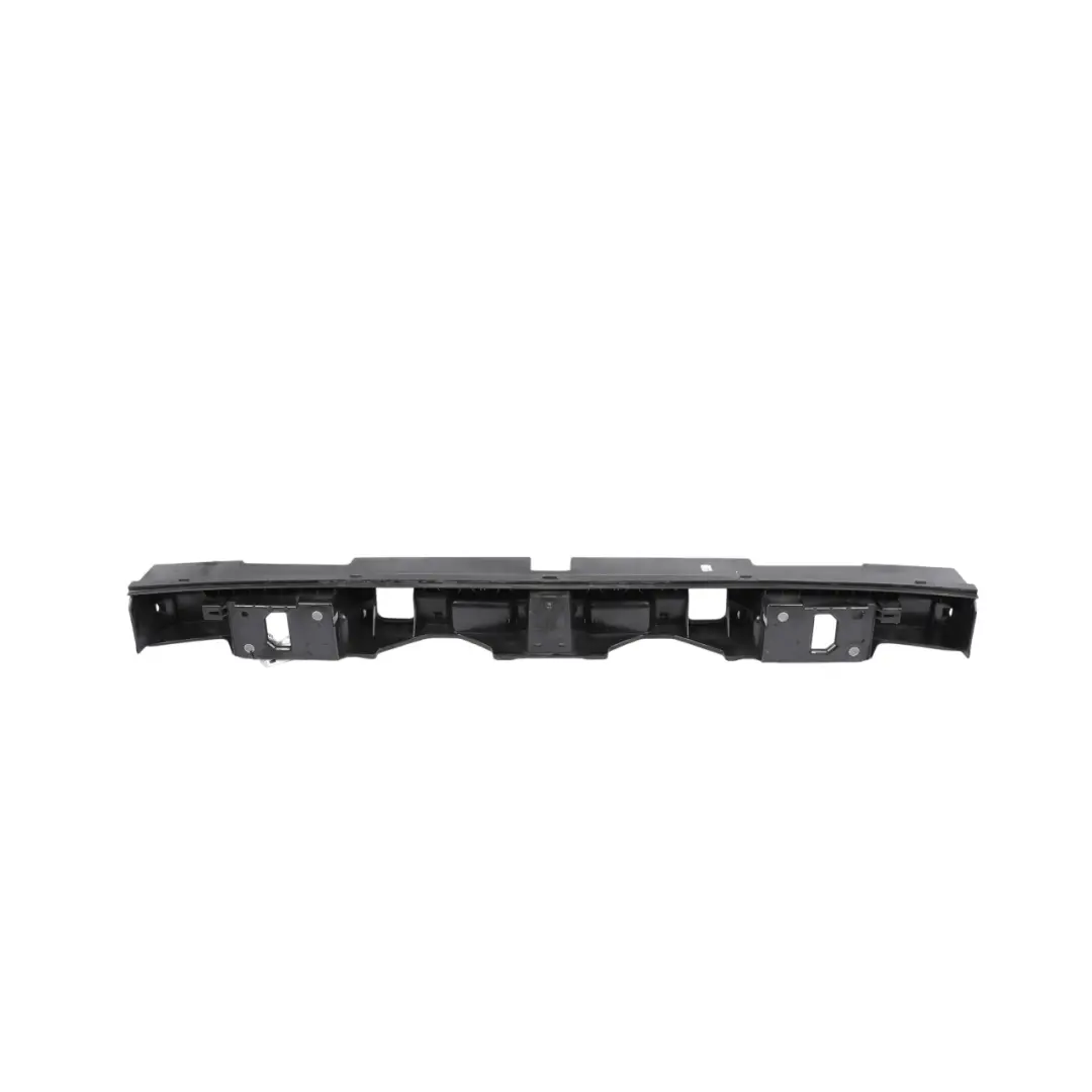 Bumper Carrier Rear Bumper Crash Impact Bar to VW Transporter T6 with Part number 7E0807305E VW Transporter T6 Bumper Carrier Rear Bumper Crash Impact Bar - SKU 7E0807305E - Part number 7E0807305E