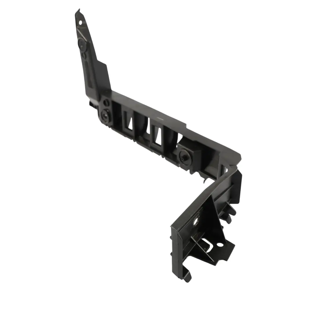 VW Transporter T6 Supporto Staffa Paraurti Posteriore Sinistra - SKU 7E0807393C - Numero di parte 7E0807393C