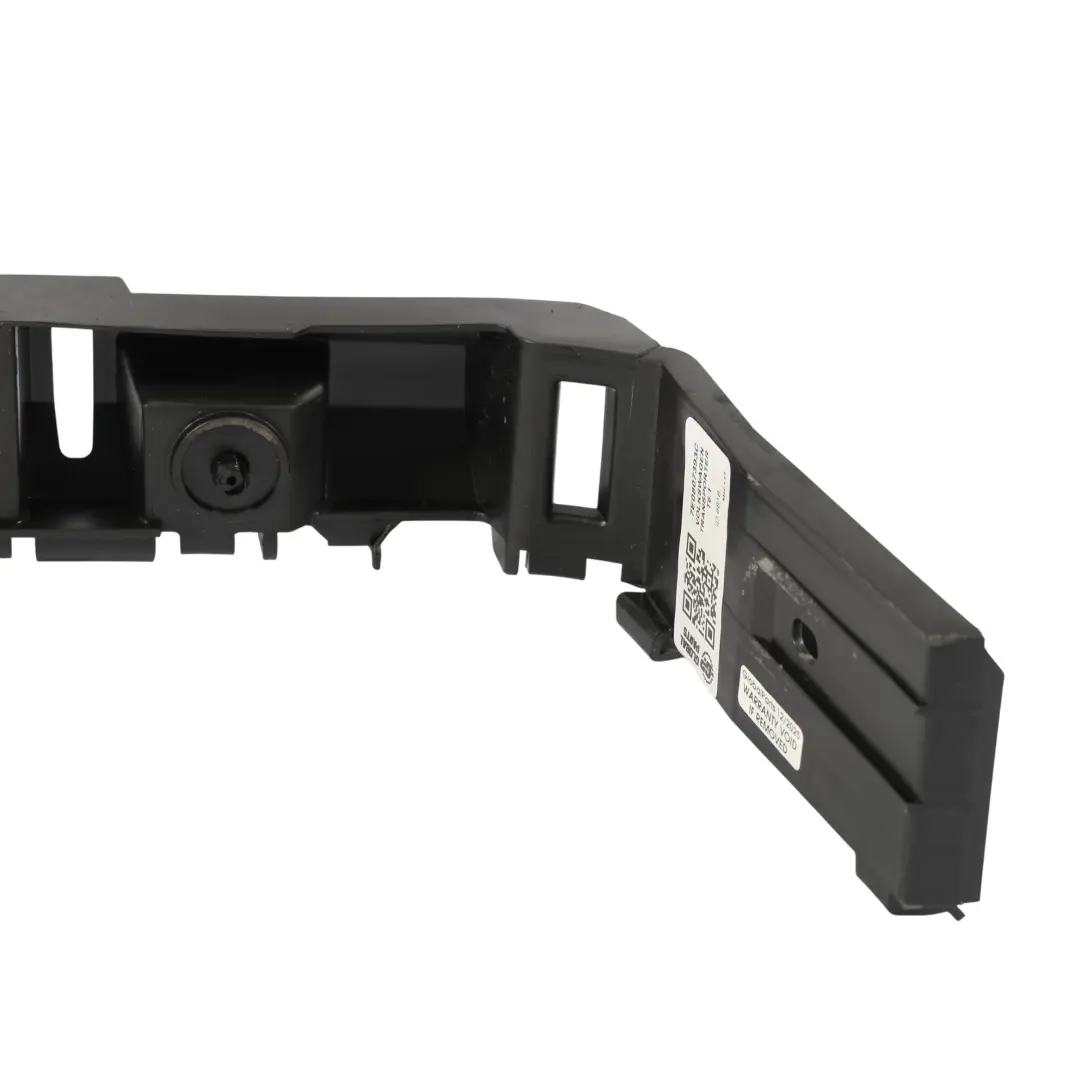 Volkswagen Transporter T6 Rear Bumper Mount Bracket Holder Left N/S - SKU 7E0807393C - Part number 7E0807393C
