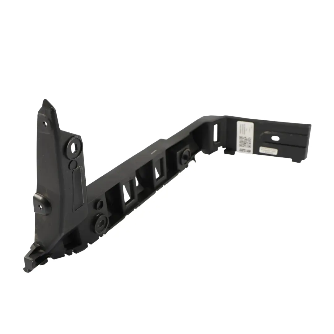 VW Transporter T6 Soporte Montaje Parachoques Trasero Izquierdo - SKU 7E0807393C - Número de pieza 7E0807393C