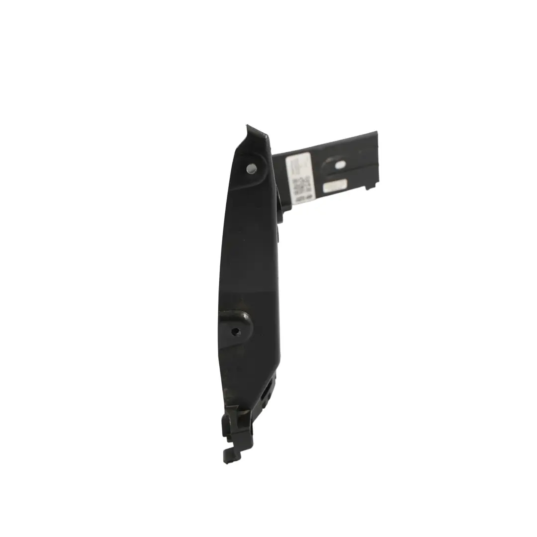 VW Transporter T6 Supporto Staffa Paraurti Posteriore Sinistra - SKU 7E0807393C - Numero di parte 7E0807393C