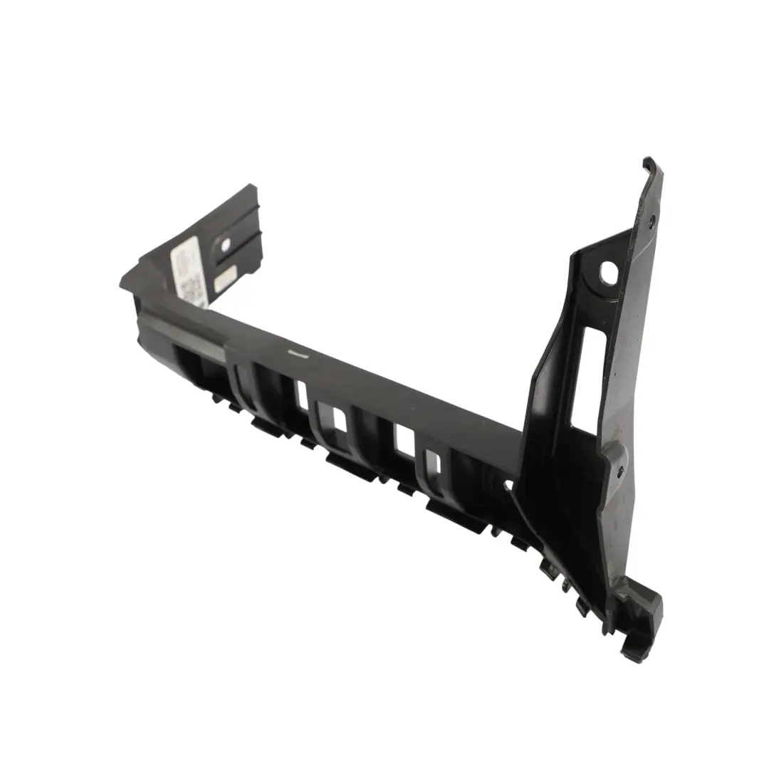 Bumper Mount Bracket Holder Left N/S to Volkswagen Transporter T6 Rear with Part number 7E0807393C Volkswagen Transporter T6 Rear Bumper Mount Bracket Holder Left N/S - SKU 7E0807393C - Part number 7E0807393C