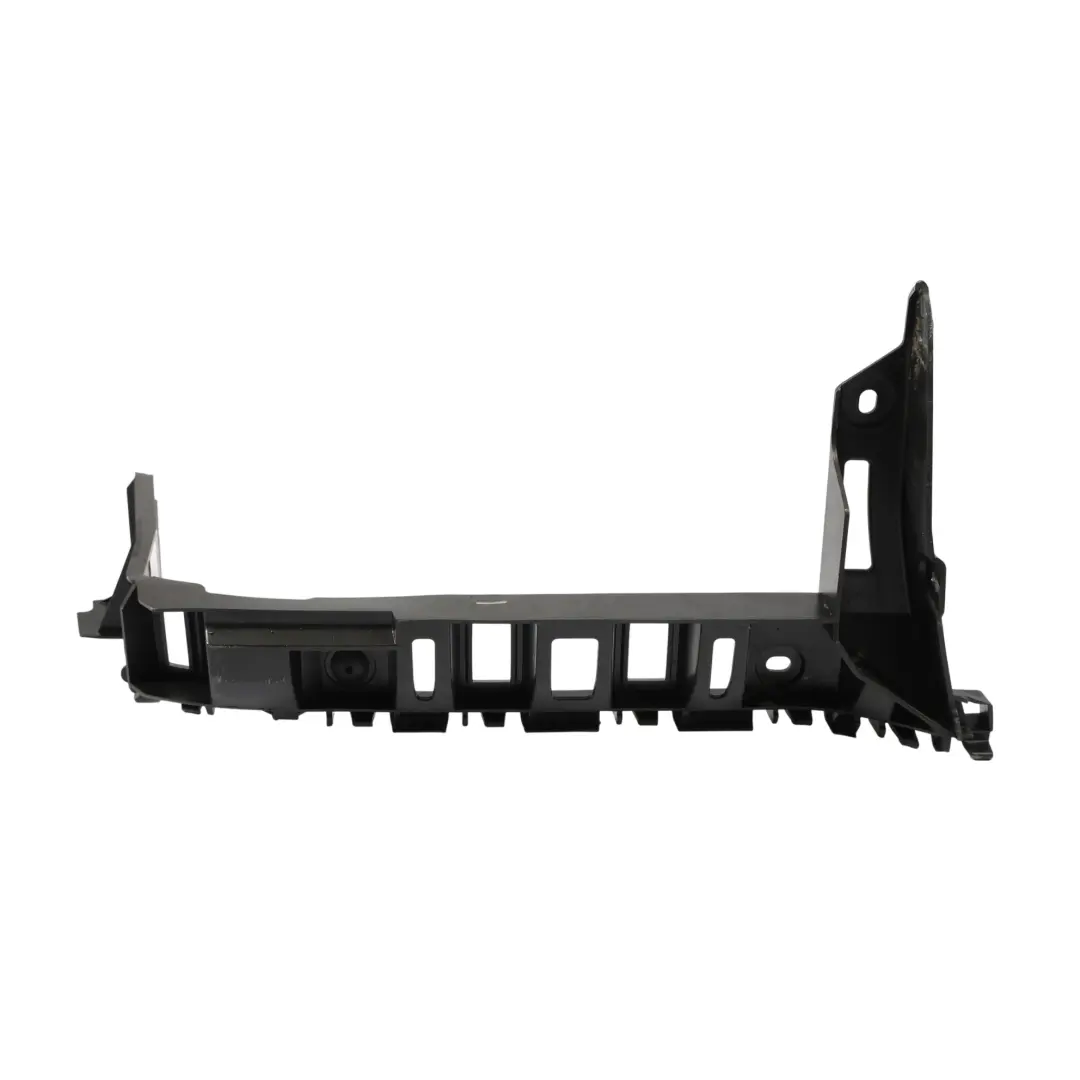 Bumper Mount Bracket Holder Left N/S to Volkswagen Transporter T6 Rear with Part number 7E0807393C Volkswagen Transporter T6 Rear Bumper Mount Bracket Holder Left N/S - SKU 7E0807393C - Part number 7E0807393C