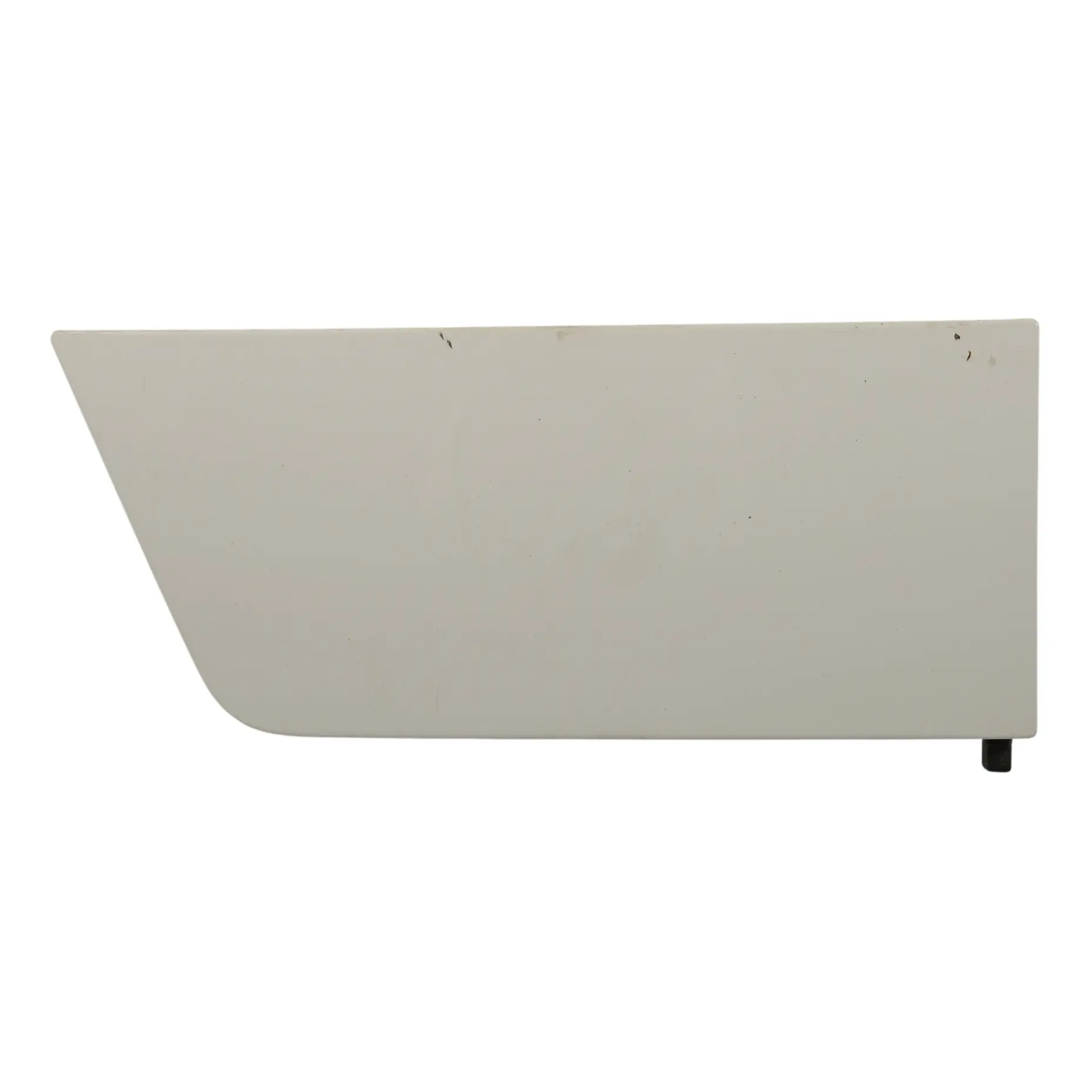 Volkswagen Transporter T6.1 Fuel Filler Tank Cap Candy White - B9A 7E0809905C