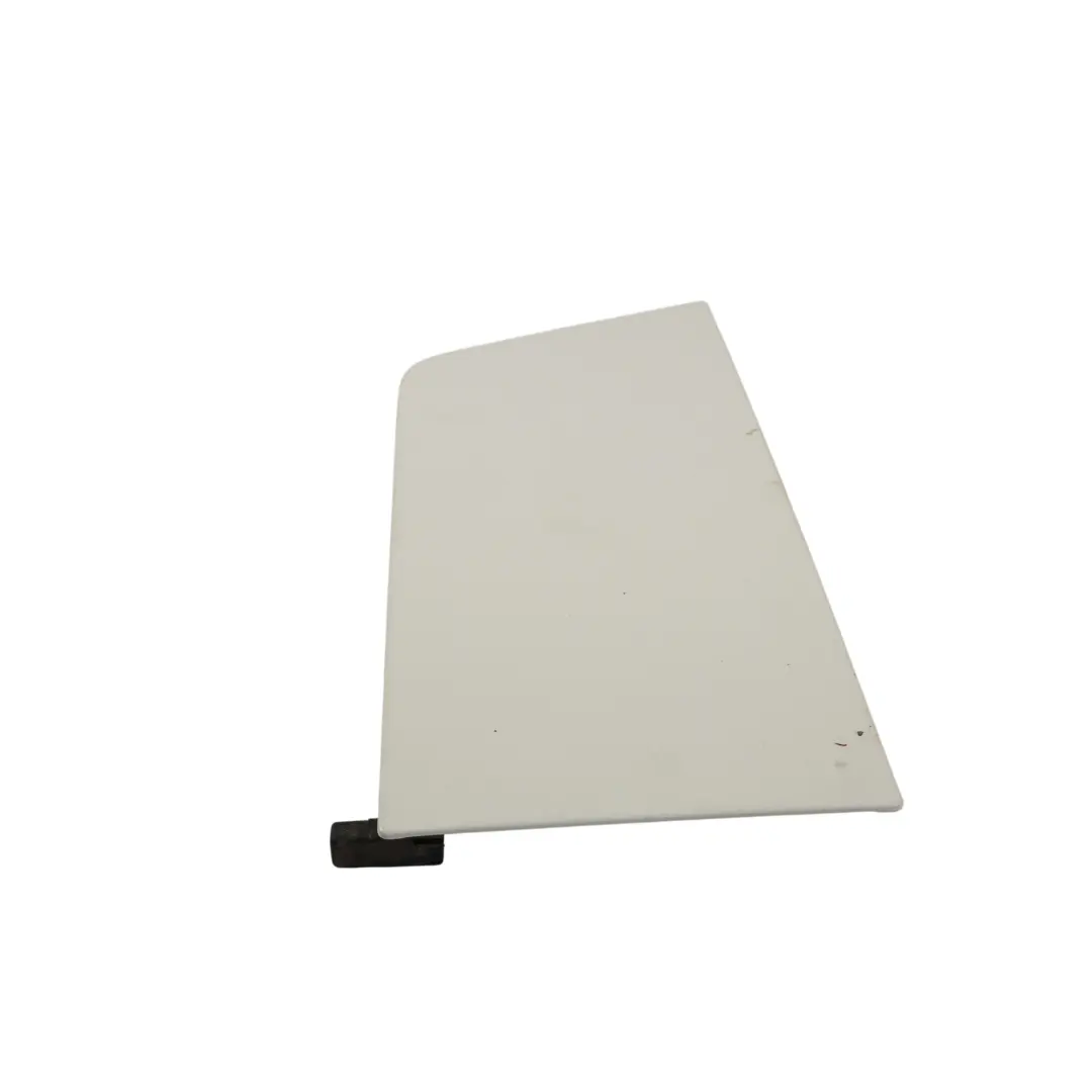 T6.1 Tappo Serbatoio Carburante Bianco - B9A per Volkswagen Transporter con numero di parte 7E0809905C Volkswagen Transporter T6.1 Tappo Serbatoio Carburante Bianco - B9A - SKU 7E0809905C-CAN - Numero di parte 7E0809905C