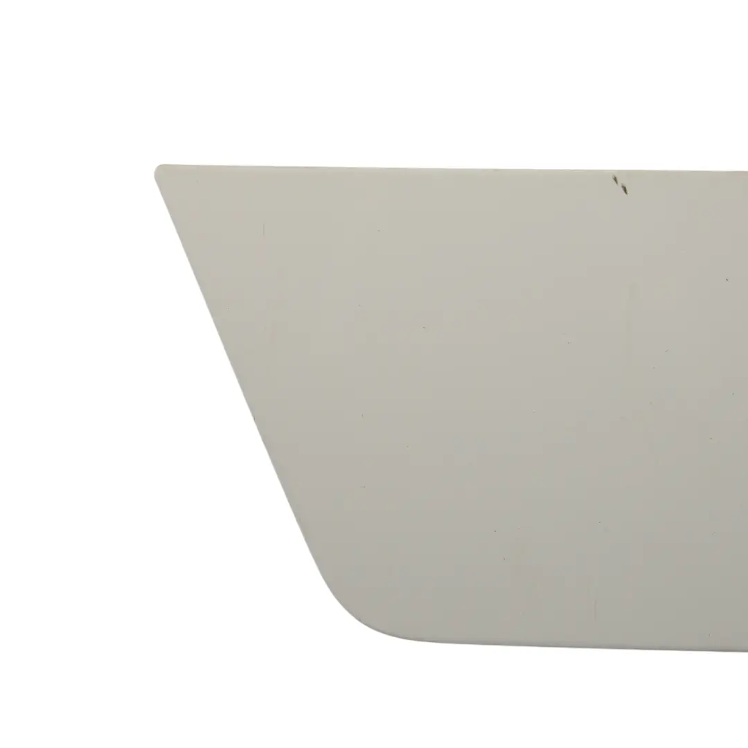 T6.1 Tappo Serbatoio Carburante Bianco - B9A per Volkswagen Transporter con numero di parte 7E0809905C Volkswagen Transporter T6.1 Tappo Serbatoio Carburante Bianco - B9A - SKU 7E0809905C-CAN - Numero di parte 7E0809905C