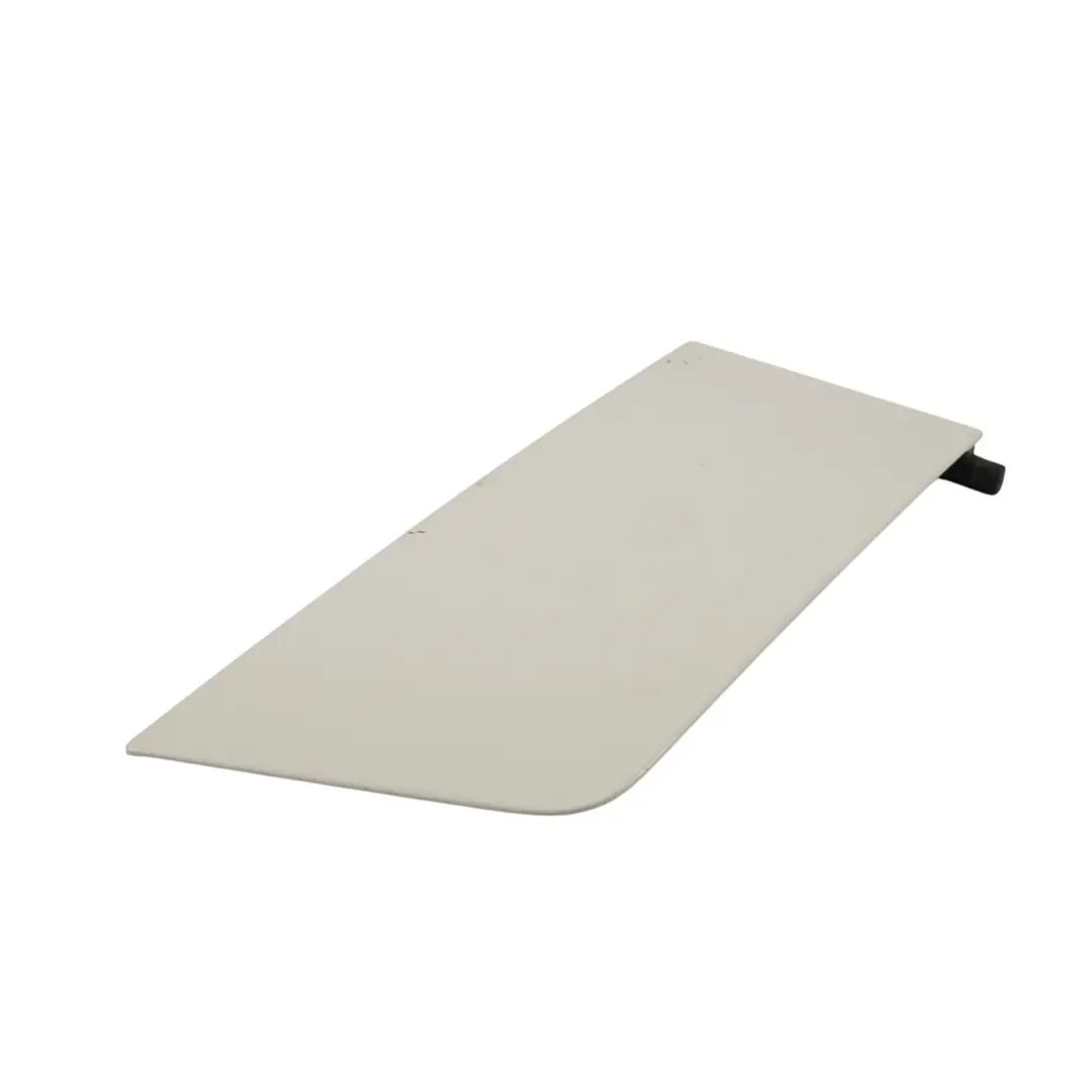 T6.1 Bouchon Réservoir Carburant Blanc - B9A pour Volkswagen Transporter à propos du numéro de pièce 7E0809905C Volkswagen Transporter T6.1 Bouchon Réservoir Carburant Blanc - B9A - SKU 7E0809905C-CAN - Numéro de pièce 7E0809905C