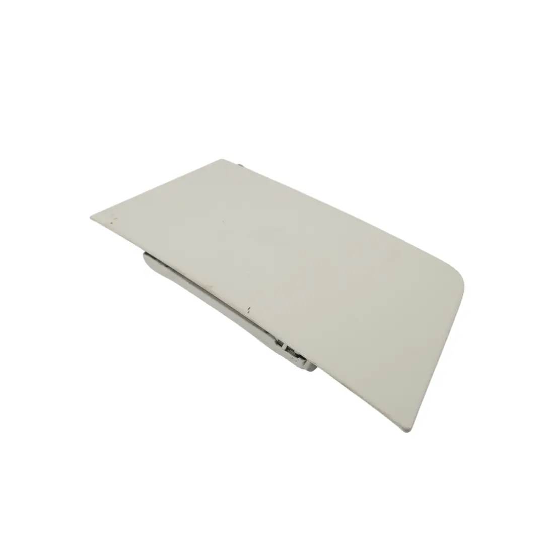 T6.1 Bouchon Réservoir Carburant Blanc - B9A pour Volkswagen Transporter à propos du numéro de pièce 7E0809905C Volkswagen Transporter T6.1 Bouchon Réservoir Carburant Blanc - B9A - SKU 7E0809905C-CAN - Numéro de pièce 7E0809905C