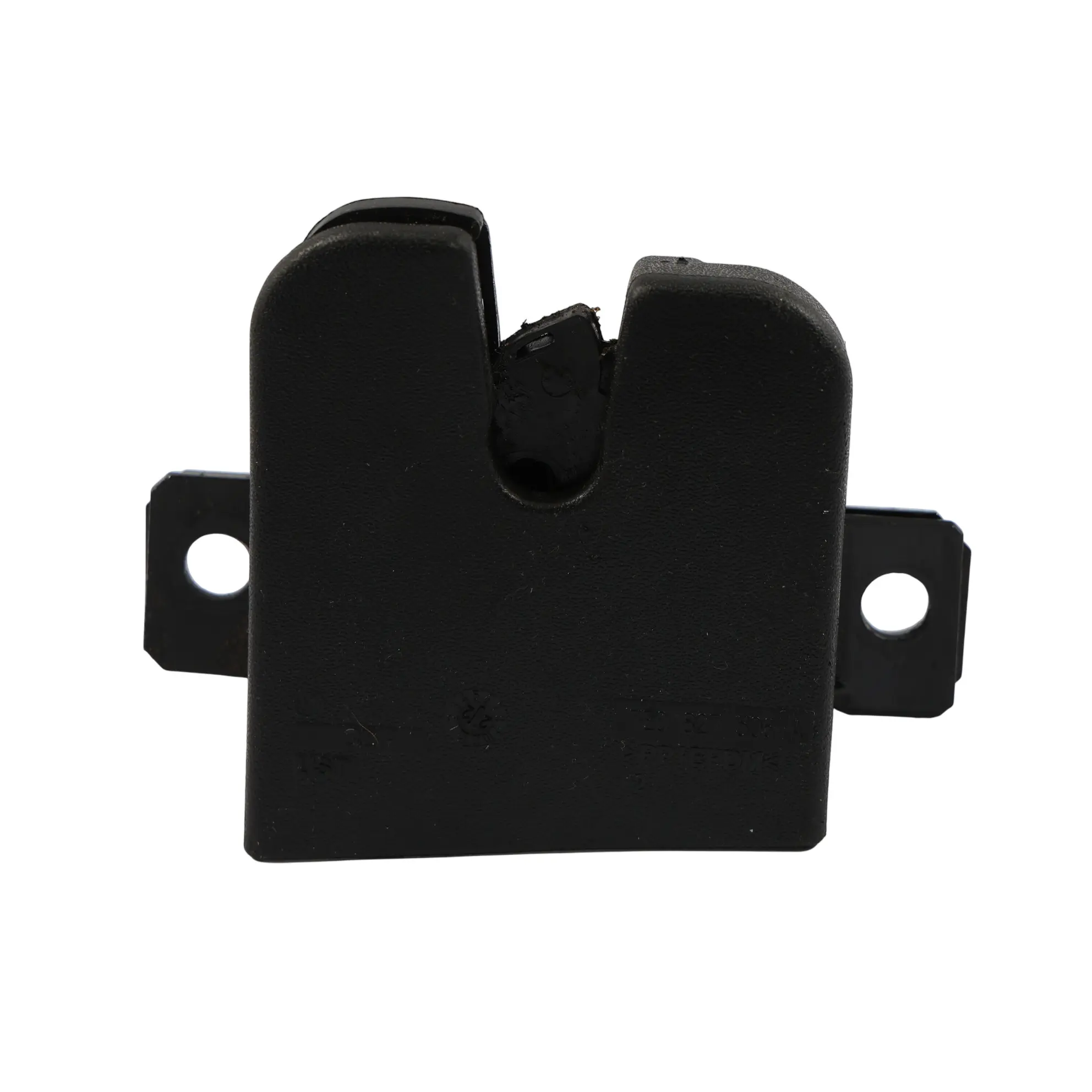 VW Volkswagen Transporter T6 Ala Blocco Porta Posteriore Destro 7E0827506A