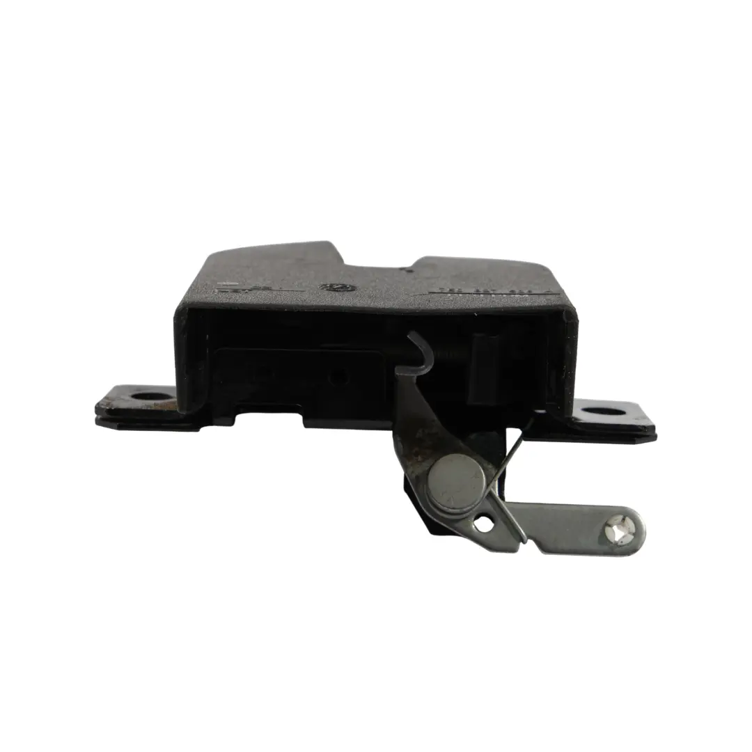 VW Volkswagen Transporter T6 Wing Door Lock Latch Rear Right O/S - SKU 7E0827506A - Part number 7E0827506A