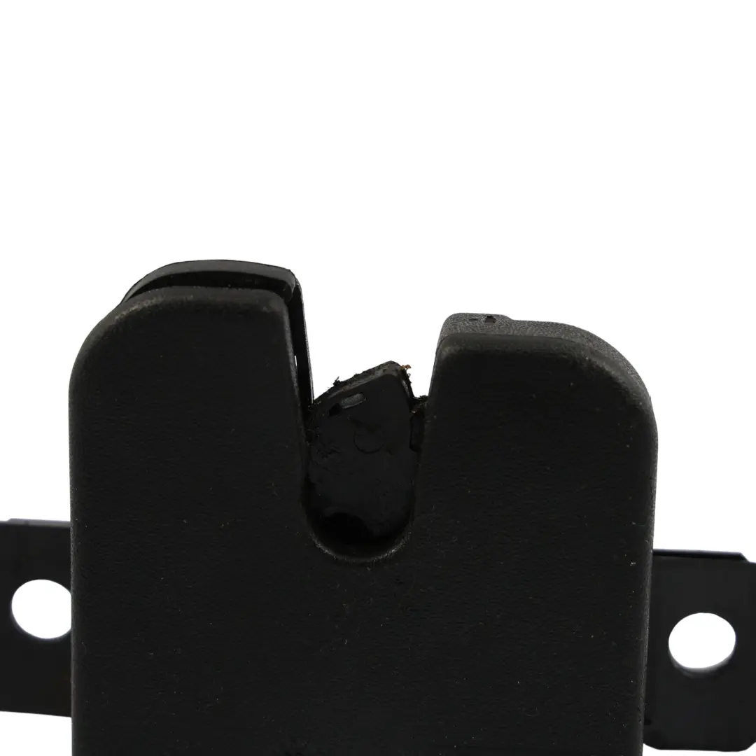 VW Volkswagen Transporter T6 Wing Door Lock Latch Rear Right O/S - SKU 7E0827506A - Part number 7E0827506A
