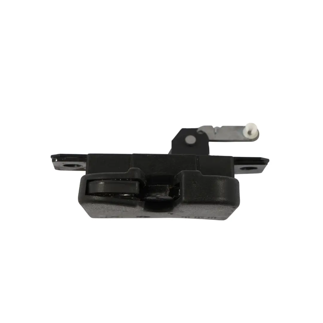 VW Volkswagen Transporter T6 Wing Door Lock Latch Rear Right O/S - SKU 7E0827506A - Part number 7E0827506A
