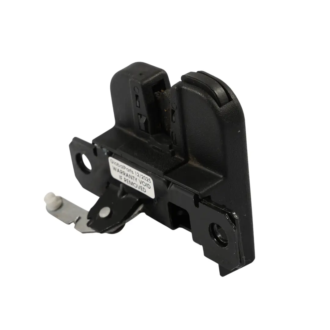 VW Volkswagen Transporter T6 Wing Door Lock Latch Rear Right O/S - SKU 7E0827506A - Part number 7E0827506A