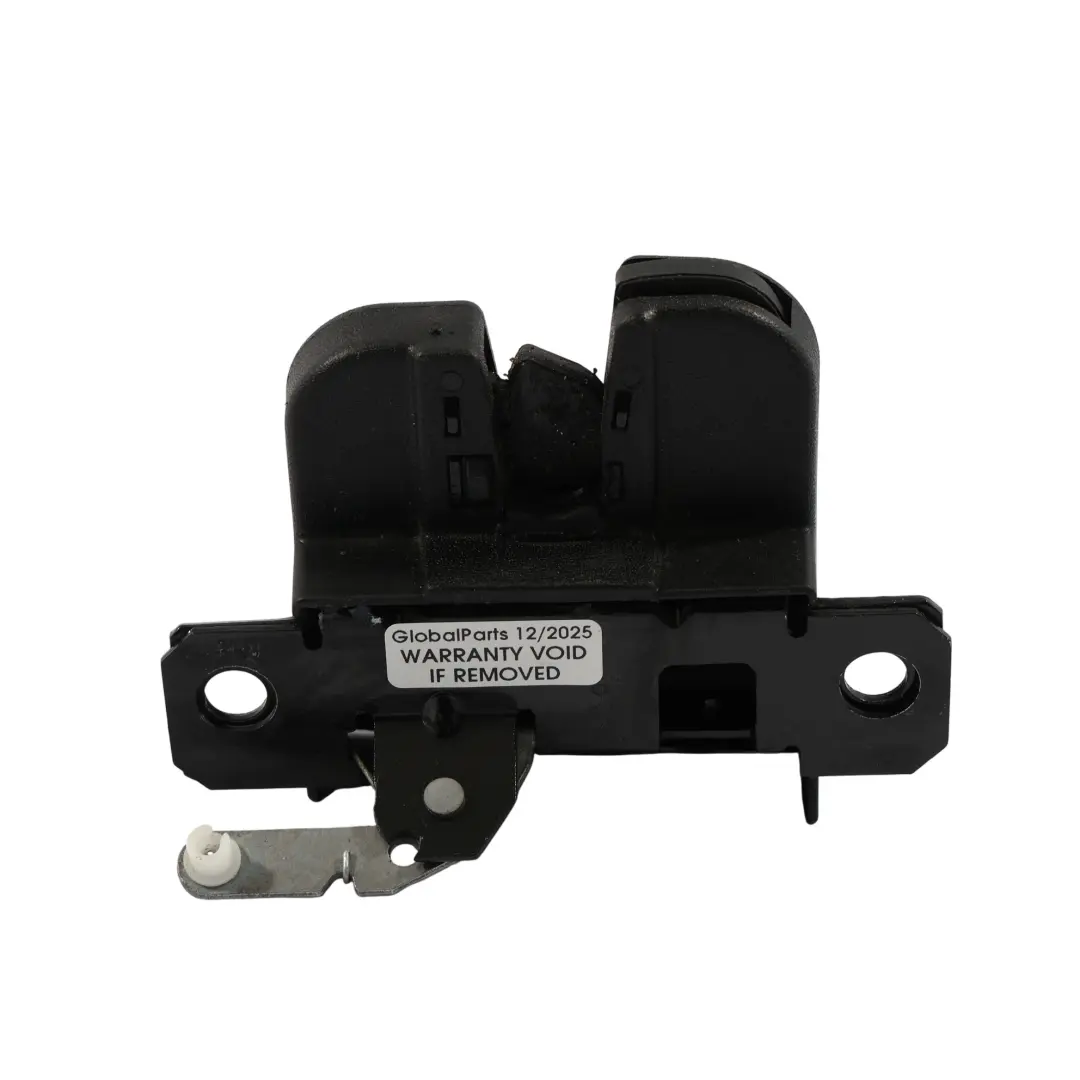 Flügel Tür Schloss Hinten Rechts für VW Volkswagen Transporter T6 mit Teilenummer 7E0827506A VW Volkswagen Transporter T6 Flügel Tür Schloss Hinten Rechts - SKU 7E0827506A - Teilenummer 7E0827506A