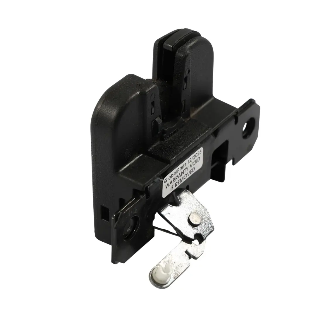 Wing Door Lock Latch Rear Right O/S to VW Volkswagen Transporter T6 with Part number 7E0827506A VW Volkswagen Transporter T6 Wing Door Lock Latch Rear Right O/S - SKU 7E0827506A - Part number 7E0827506A