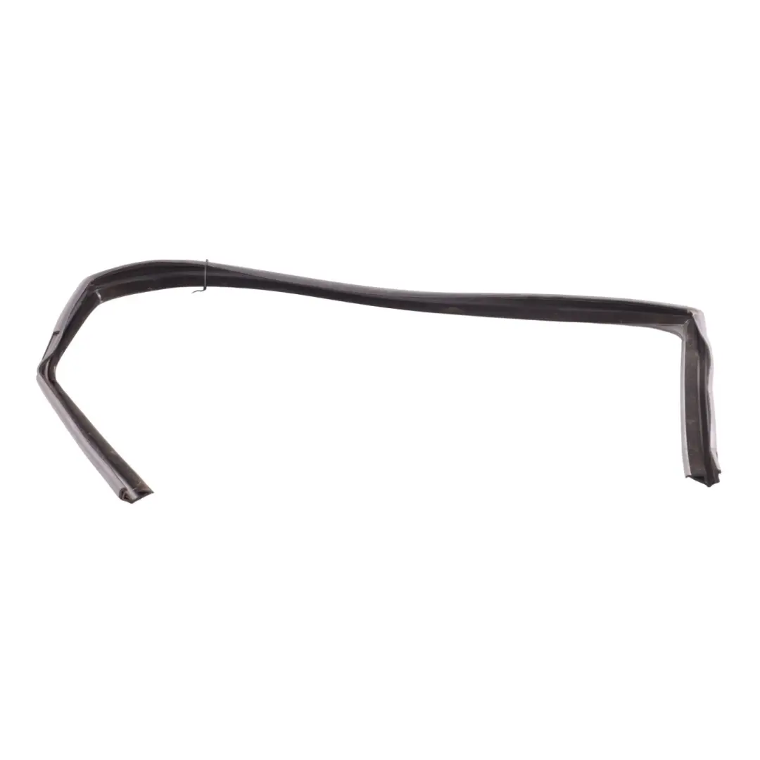 Front Door Window Seal Guide Left N/S to Volkswagen Transporter T5 with Part number 7E0837433 Volkswagen Transporter T5 Front Door Window Seal Guide Left N/S - SKU 7E0837433 - Part number 7E0837433