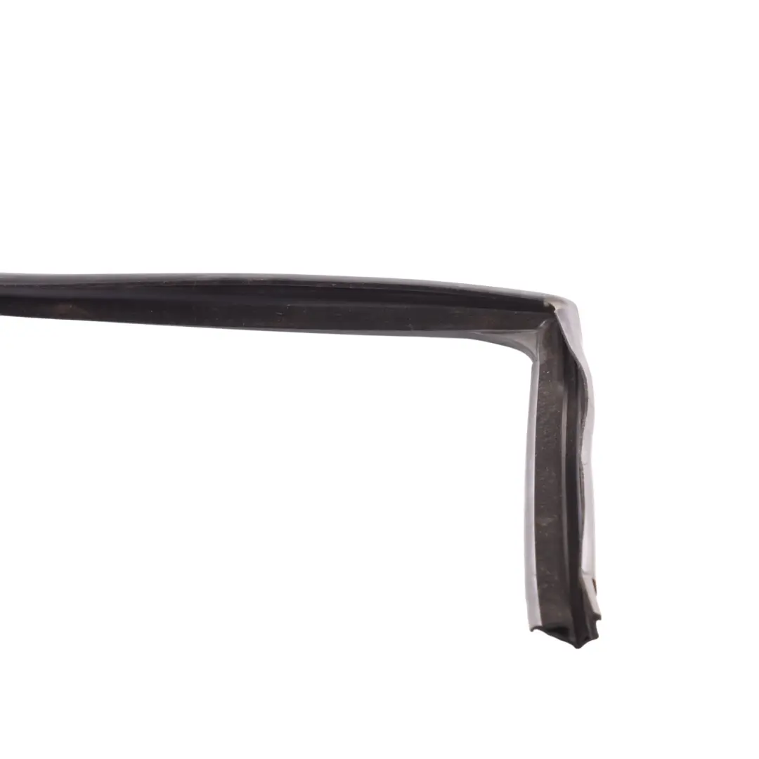 Front Door Window Seal Guide Left N/S to Volkswagen Transporter T5 with Part number 7E0837433 Volkswagen Transporter T5 Front Door Window Seal Guide Left N/S - SKU 7E0837433 - Part number 7E0837433