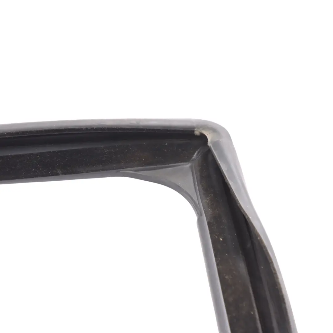 Front Door Window Seal Guide Left N/S to Volkswagen Transporter T5 with Part number 7E0837433 Volkswagen Transporter T5 Front Door Window Seal Guide Left N/S - SKU 7E0837433 - Part number 7E0837433