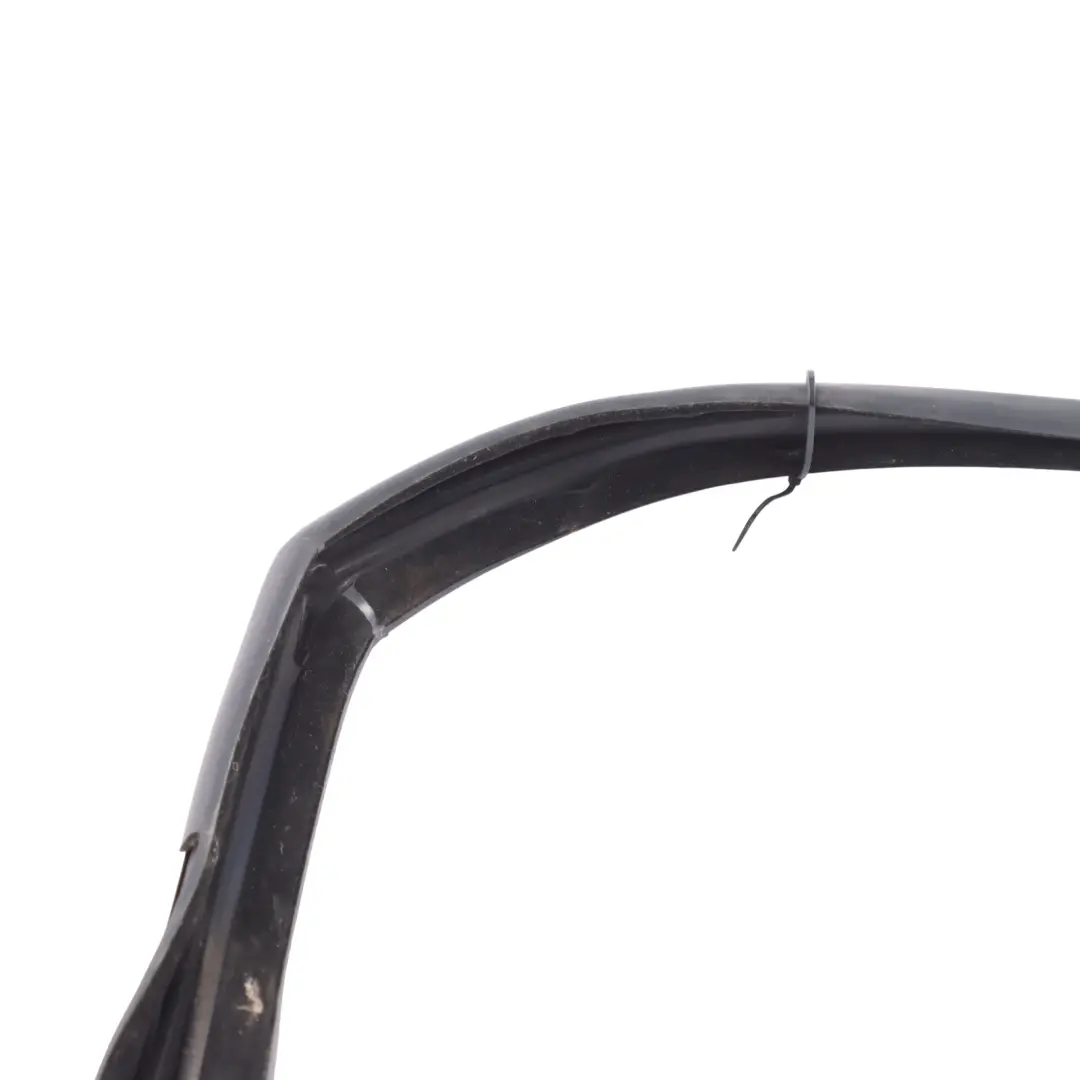 Volkswagen Transporter T5 Front Door Window Seal Guide Left N/S - SKU 7E0837433 - Part number 7E0837433