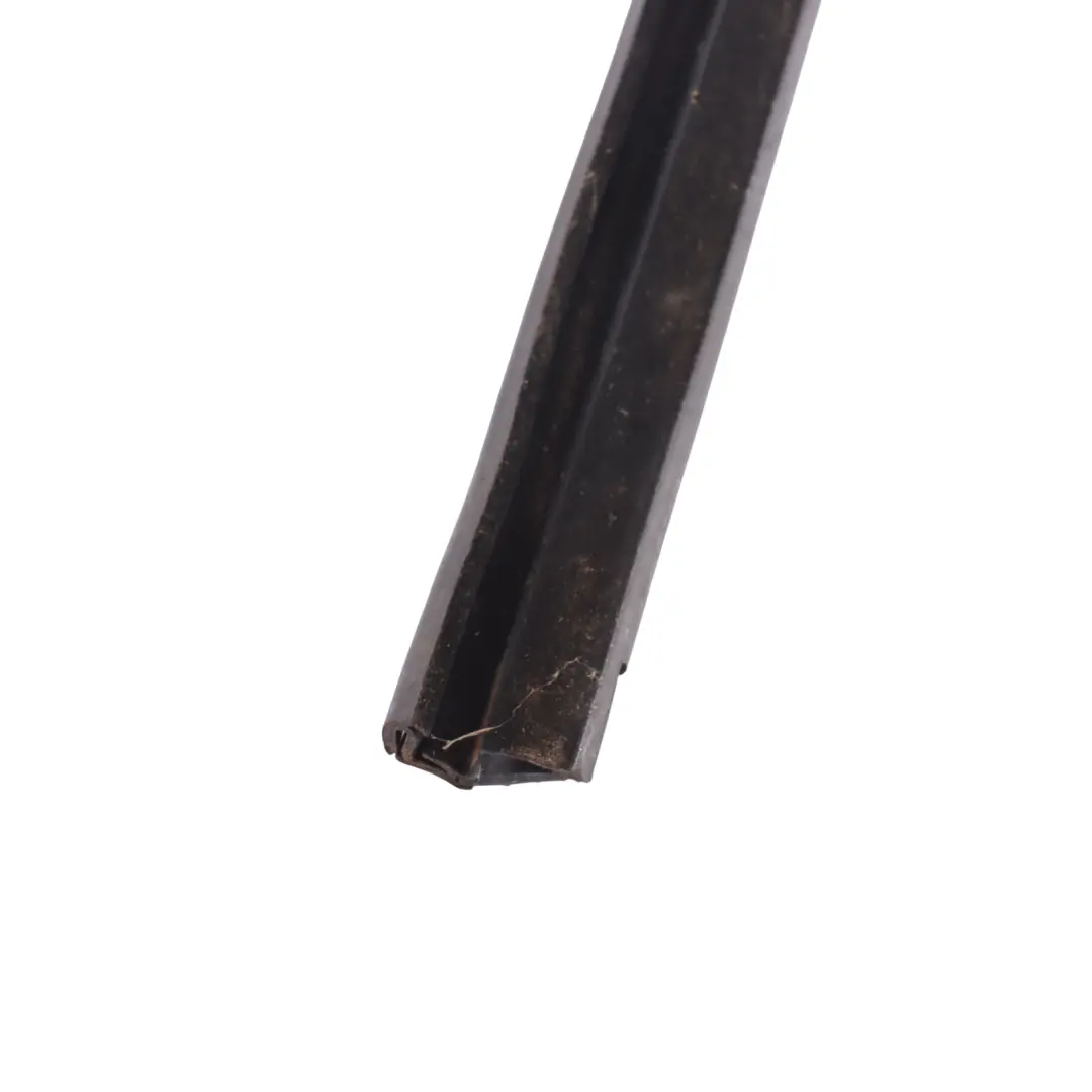 Front Door Window Seal Guide Left N/S to Volkswagen Transporter T5 with Part number 7E0837433 Volkswagen Transporter T5 Front Door Window Seal Guide Left N/S - SKU 7E0837433 - Part number 7E0837433