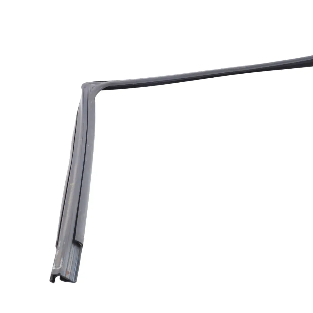 Front Door Window Seal Guide Left N/S to Volkswagen Transporter T5 with Part number 7E0837433 Volkswagen Transporter T5 Front Door Window Seal Guide Left N/S - SKU 7E0837433 - Part number 7E0837433