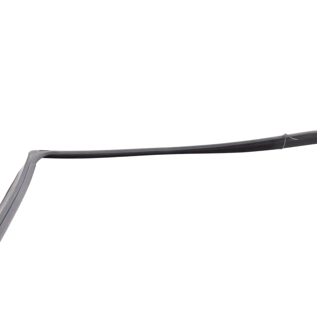 Front Door Window Seal Guide Left N/S to Volkswagen Transporter T5 with Part number 7E0837433 Volkswagen Transporter T5 Front Door Window Seal Guide Left N/S - SKU 7E0837433 - Part number 7E0837433