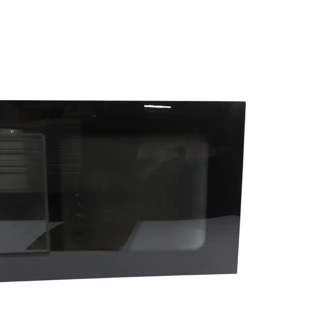 Window Glass Sliding Side Door Camper Glass AS2 Rear Left N/S to VW Transporter T5 with Part number 7E0843107BD VW Transporter T5 Window Glass Sliding Side Door Camper Glass AS2 Rear Left N/S - SKU 7H0845301J-1 - Part number 7E0843107BD