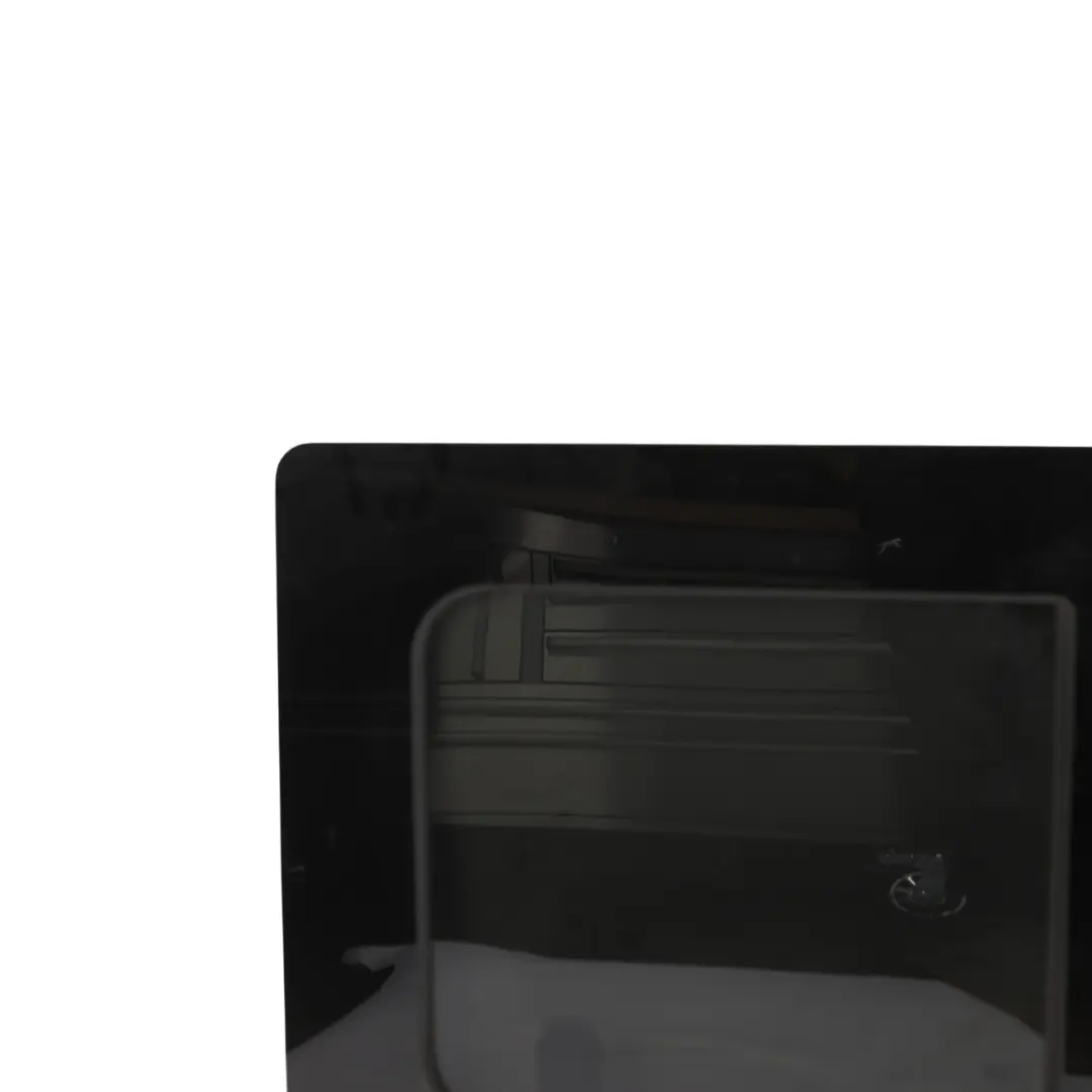 Window Glass Sliding Side Door Camper Glass AS2 Rear Left N/S to VW Transporter T5 with Part number 7E0843107BD VW Transporter T5 Window Glass Sliding Side Door Camper Glass AS2 Rear Left N/S - SKU 7H0845301J-1 - Part number 7E0843107BD