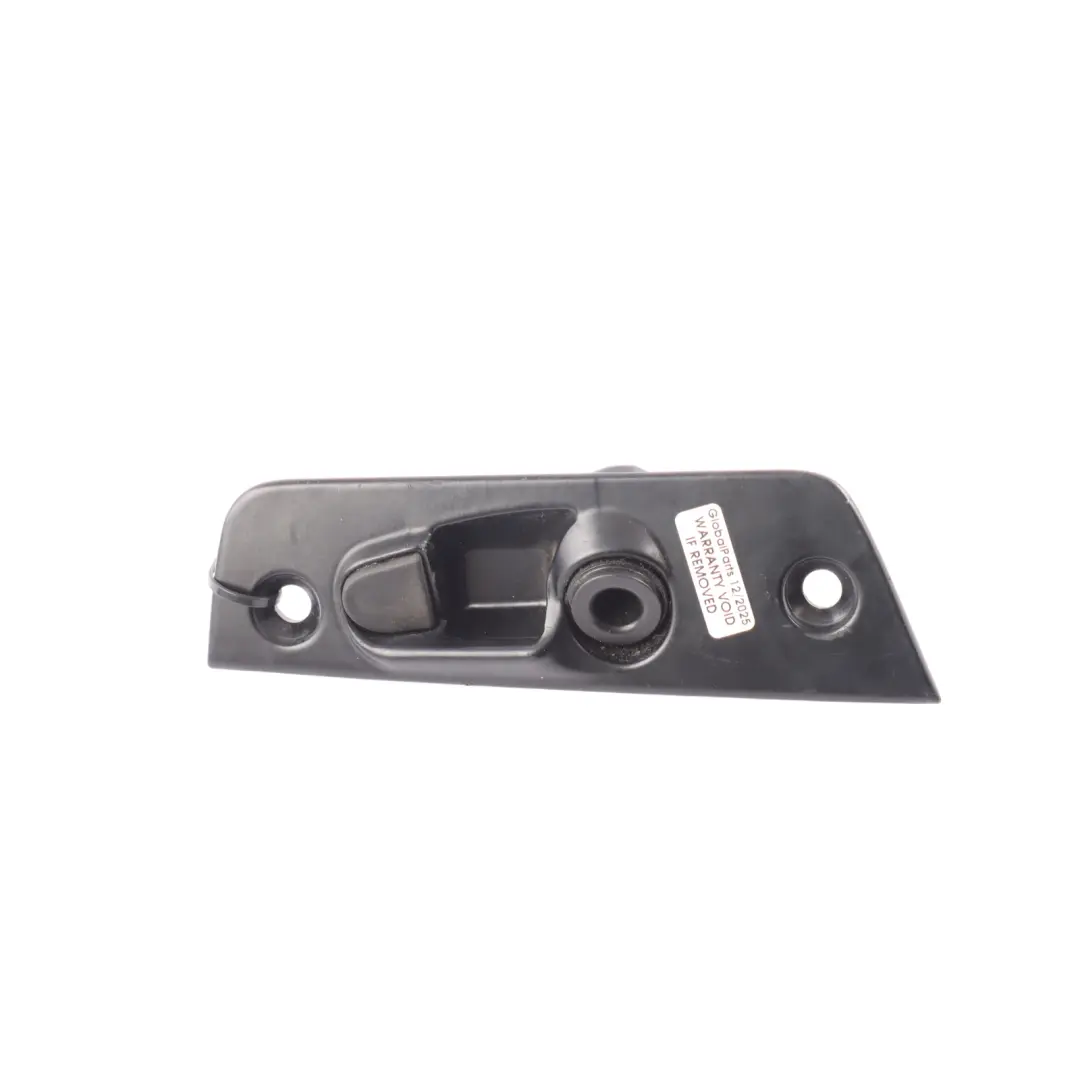 Sliding Door Catch Latch Upper Left N/S to Volkswagen Transporter T5 T6 with Part number 7E0843637B Volkswagen Transporter T5 T6 Sliding Door Catch Latch Upper Left N/S - SKU 7E0843637B - Part number 7E0843637B