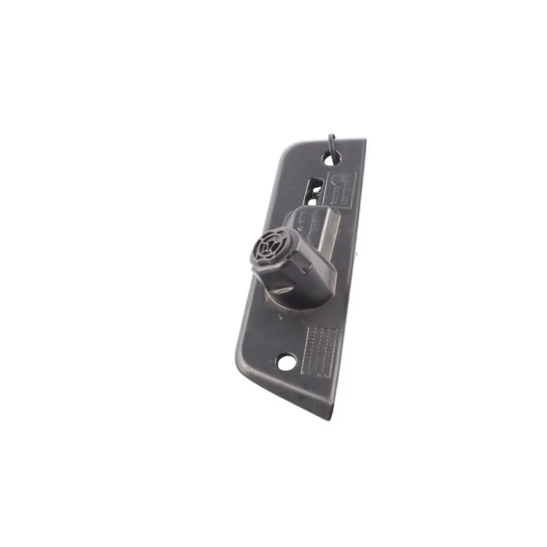 Volkswagen Transporter T5 T6 Sliding Door Catch Latch Upper Left N/S - SKU 7E0843637B - Part number 7E0843637B