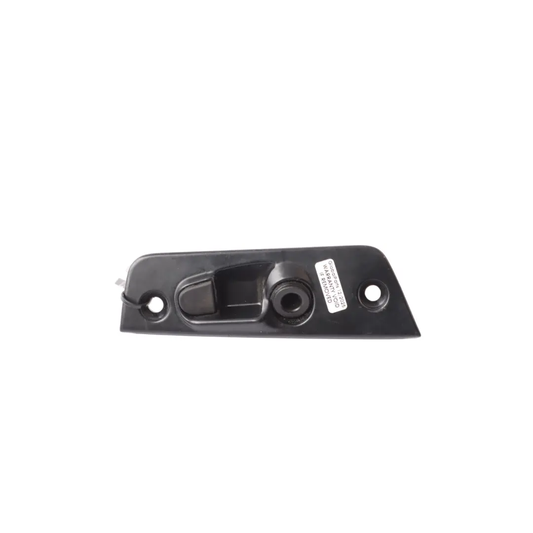 Sliding Door Catch Latch Upper Left N/S to Volkswagen Transporter T5 T6 with Part number 7E0843637B Volkswagen Transporter T5 T6 Sliding Door Catch Latch Upper Left N/S - SKU 7E0843637B - Part number 7E0843637B