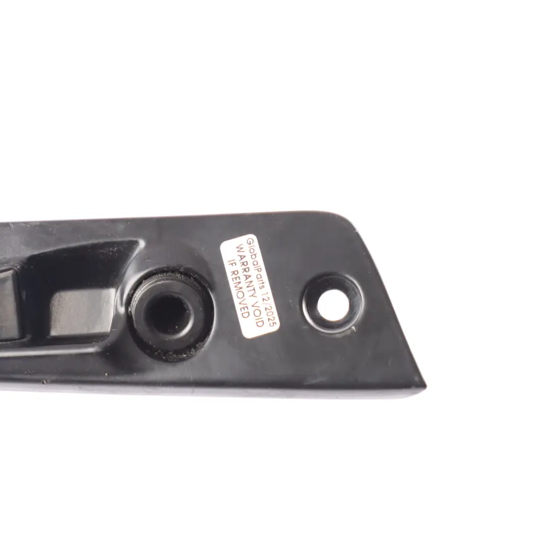 Volkswagen Transporter T5 T6 Sliding Door Catch Latch Upper Left N/S - SKU 7E0843637B - Part number 7E0843637B