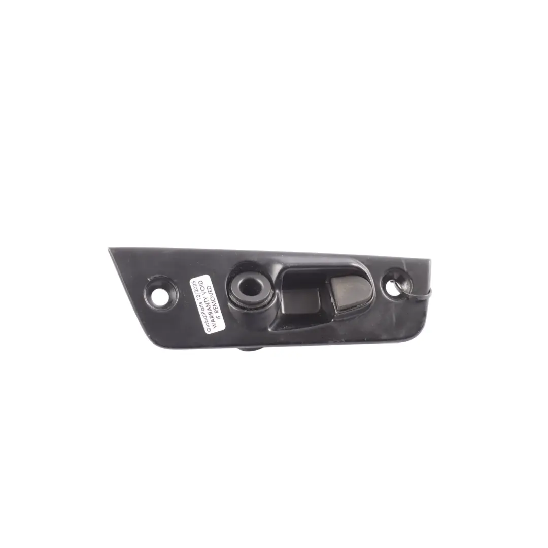 Sliding Door Catch Latch Upper Left N/S to Volkswagen Transporter T5 T6 with Part number 7E0843637B Volkswagen Transporter T5 T6 Sliding Door Catch Latch Upper Left N/S - SKU 7E0843637B - Part number 7E0843637B