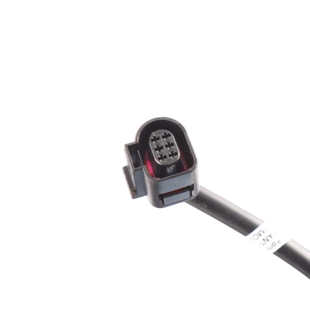 Serratura Porta Scorrevole Sinistra per Volkswagen Transporter T5 con numero di parte 7E0843653AH Volkswagen Transporter T5 Serratura Porta Scorrevole Sinistra - SKU 7E0843653AH - Numero di parte 7E0843653AH