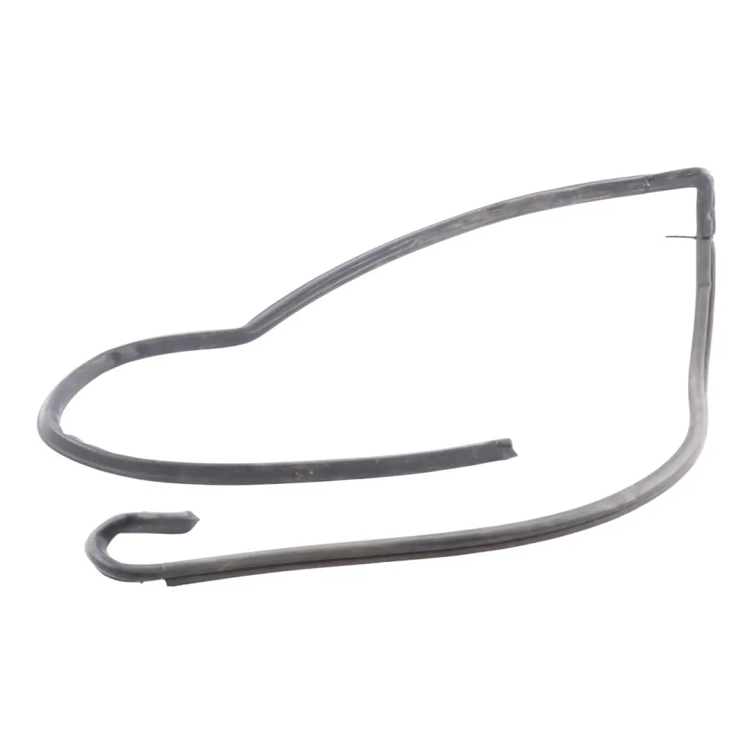 Sliding Side Door Seal Gasket Rubber to VW Volkswagen Transporter T6 with Part number 7E0843785C VW Volkswagen Transporter T6 Sliding Side Door Seal Gasket Rubber - SKU 7E0843785C - Part number 7E0843785C