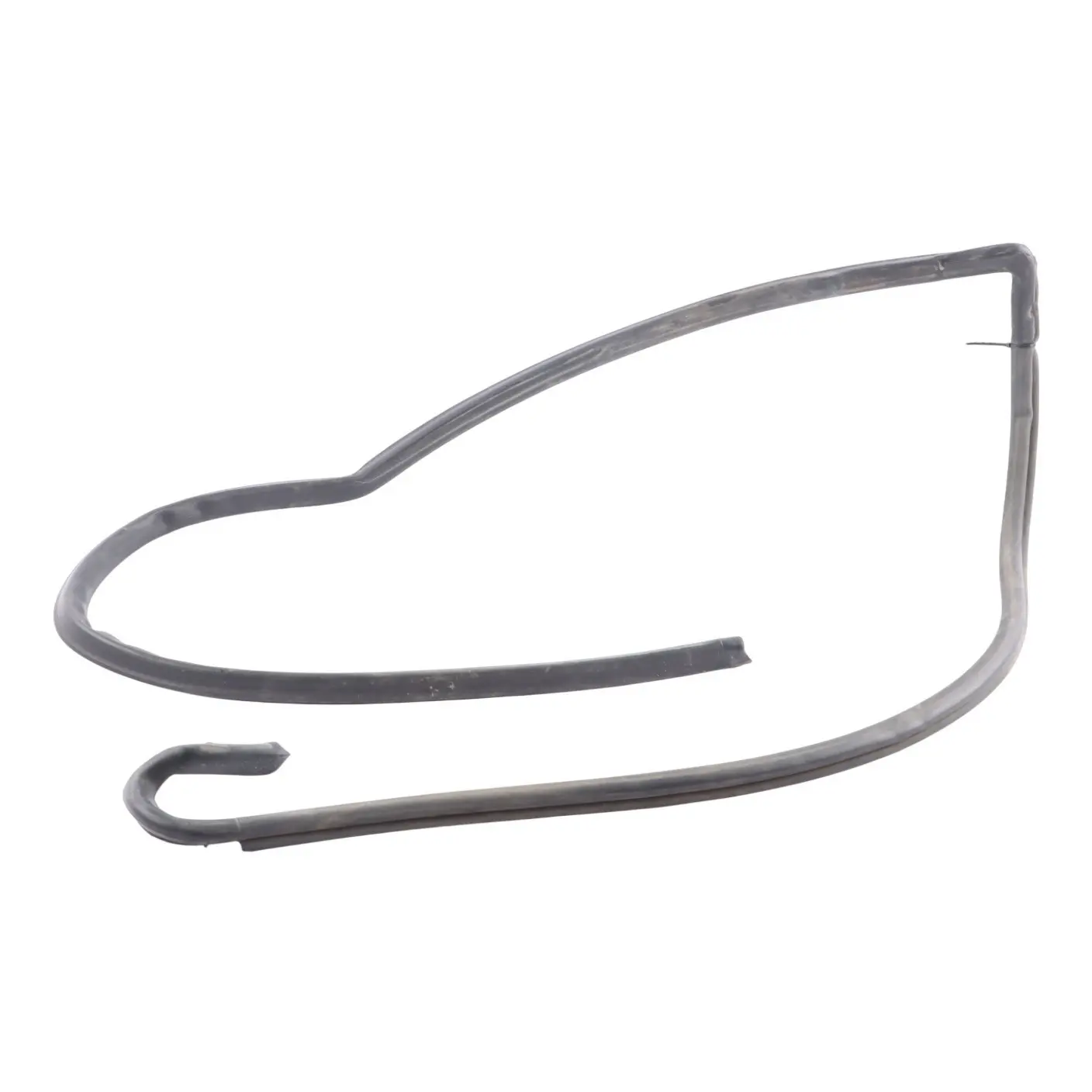 VW Volkswagen Transporter T6 Sliding Side Door Seal Gasket Rubber 7E0843785C