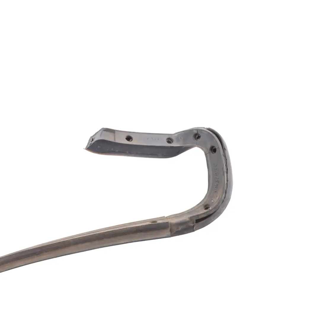 VW Volkswagen Transporter T6 Sliding Side Door Seal Gasket Rubber - SKU 7E0843785C - Part number 7E0843785C