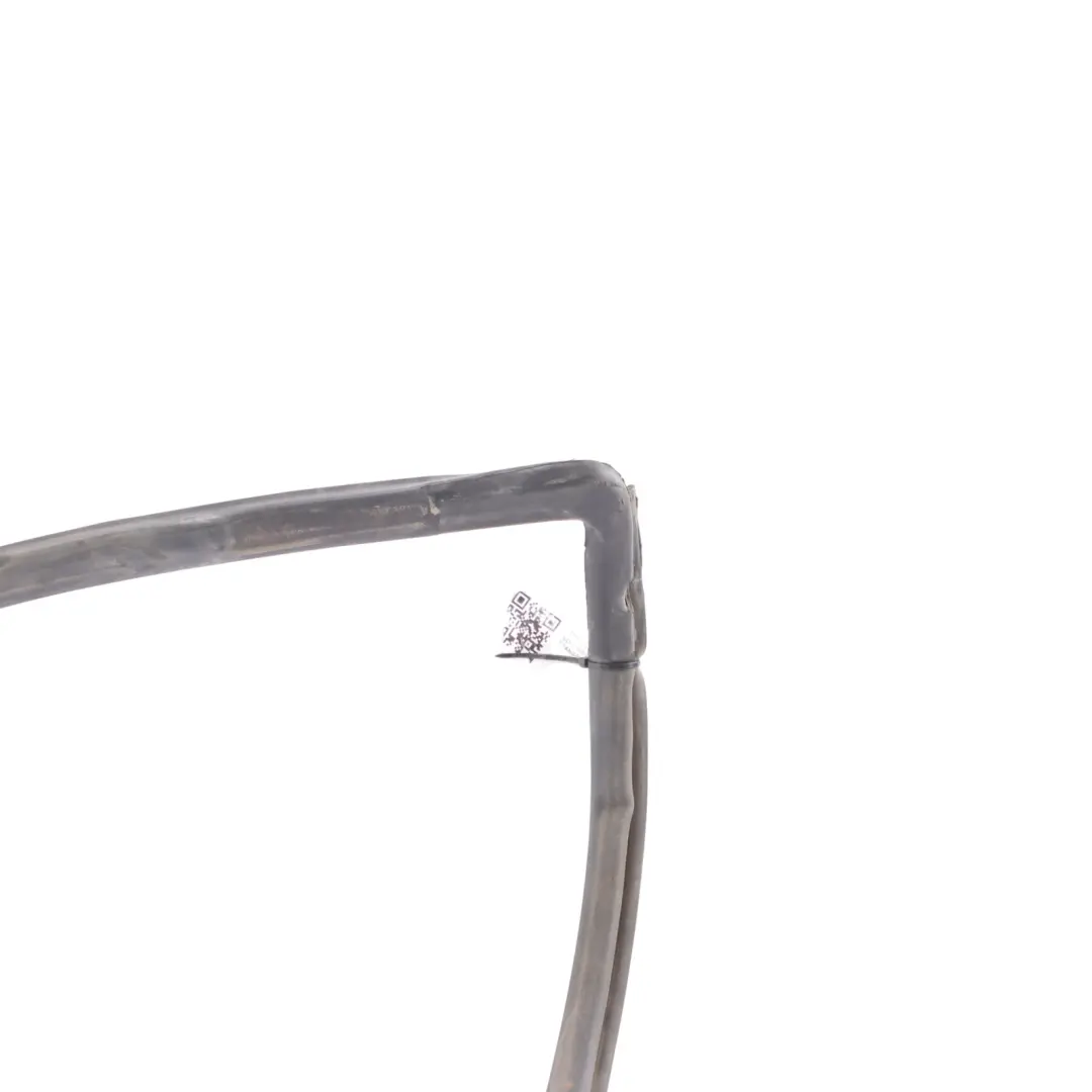 VW Volkswagen Transporter T6 Sliding Side Door Seal Gasket Rubber - SKU 7E0843785C - Part number 7E0843785C