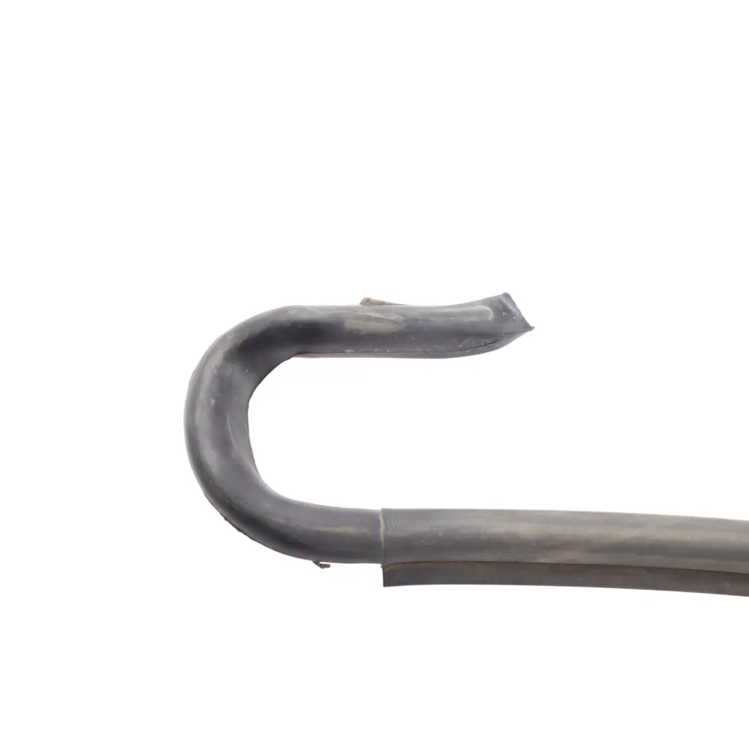 VW Volkswagen Transporter T6 Sliding Side Door Seal Gasket Rubber - SKU 7E0843785C - Part number 7E0843785C