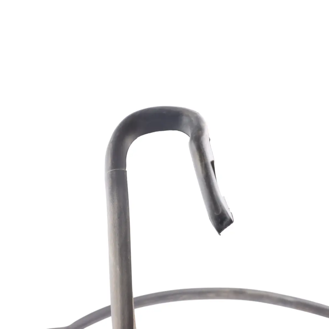 VW Volkswagen Transporter T6 Sliding Side Door Seal Gasket Rubber - SKU 7E0843785C - Part number 7E0843785C