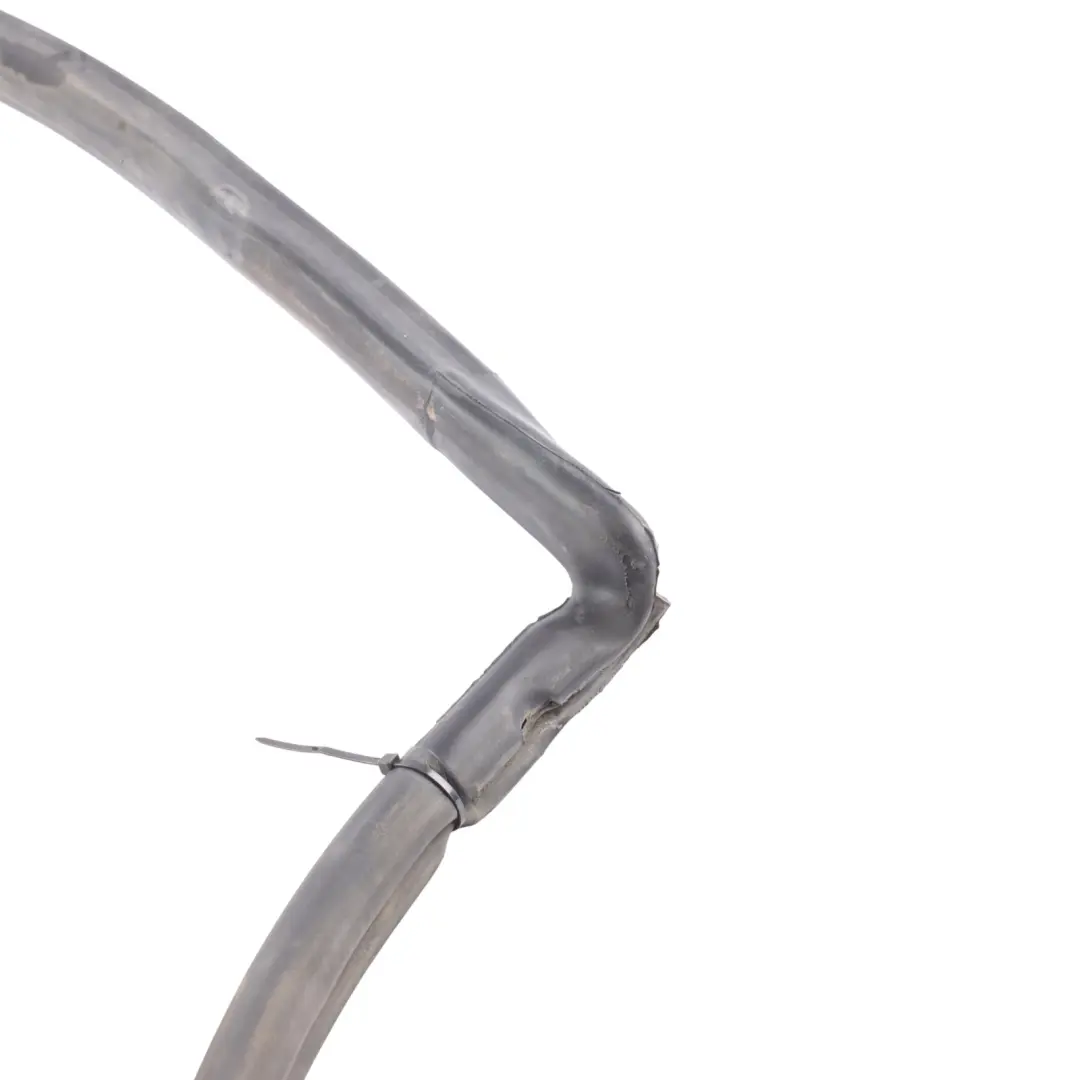 VW Volkswagen Transporter T6 Sliding Side Door Seal Gasket Rubber - SKU 7E0843785C - Part number 7E0843785C