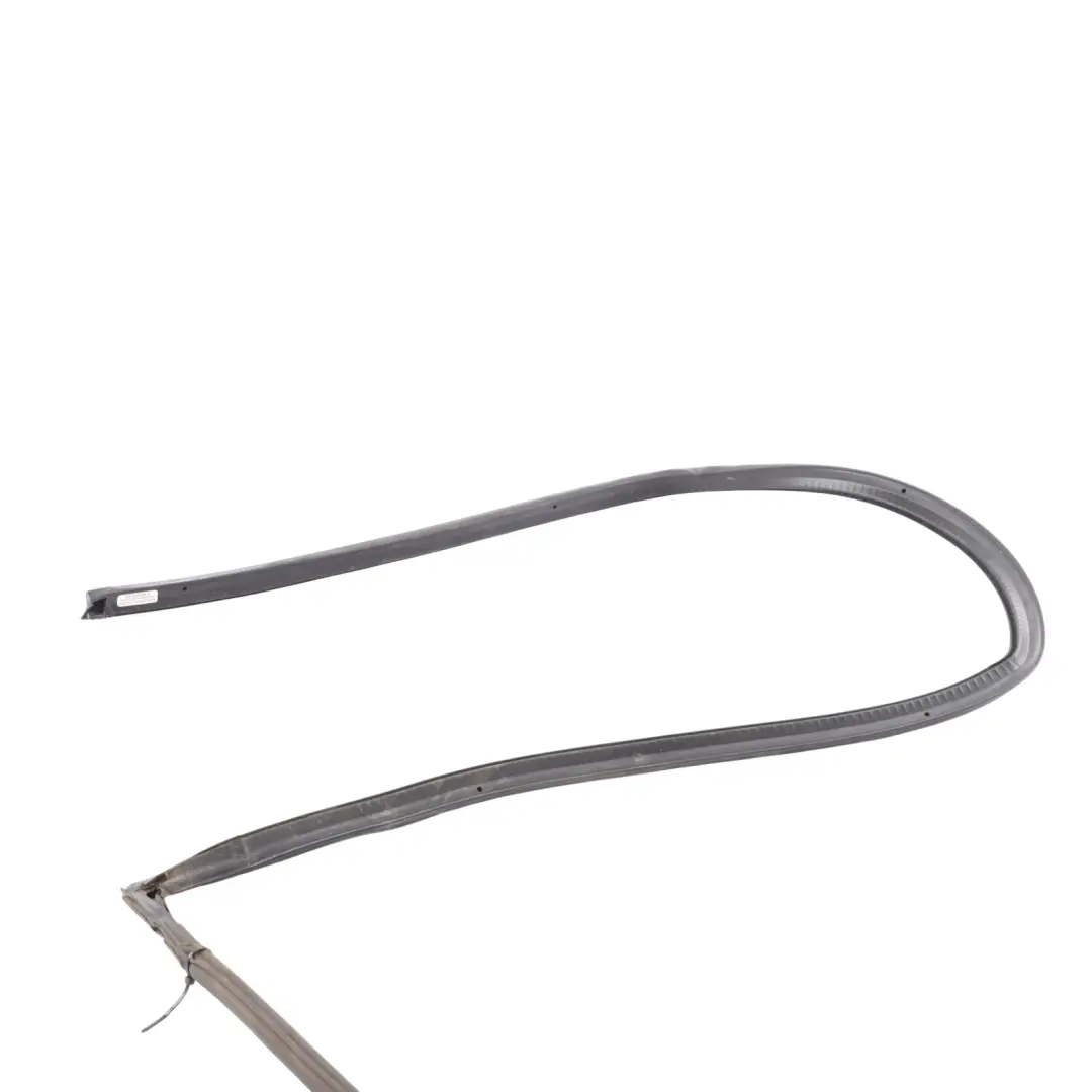 VW Volkswagen Transporter T6 Sliding Side Door Seal Gasket Rubber - SKU 7E0843785C - Part number 7E0843785C